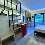 Naz Liman Otel Bodrum