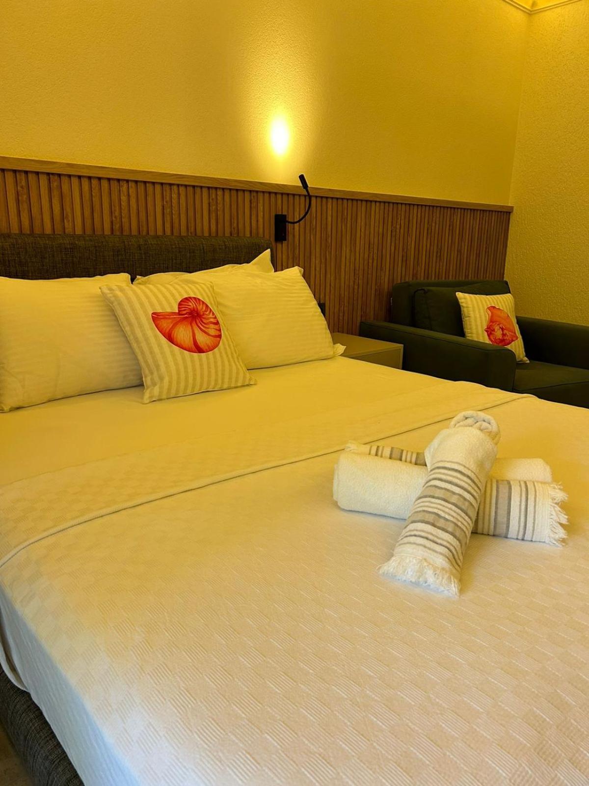 Naz Liman Hotel *