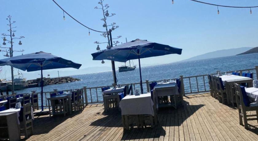 Naz Liman Hotel Bodrum
