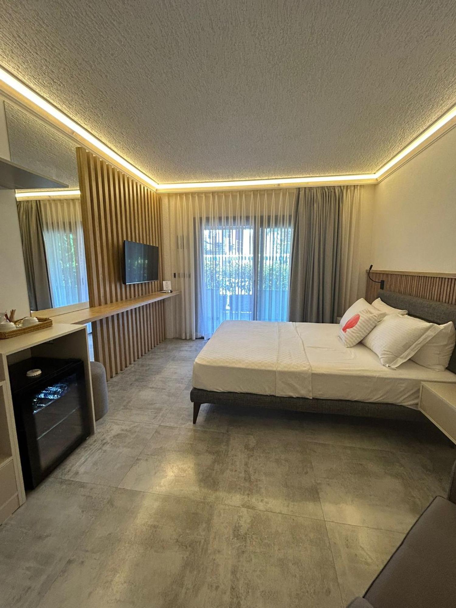 Naz Liman Hotel