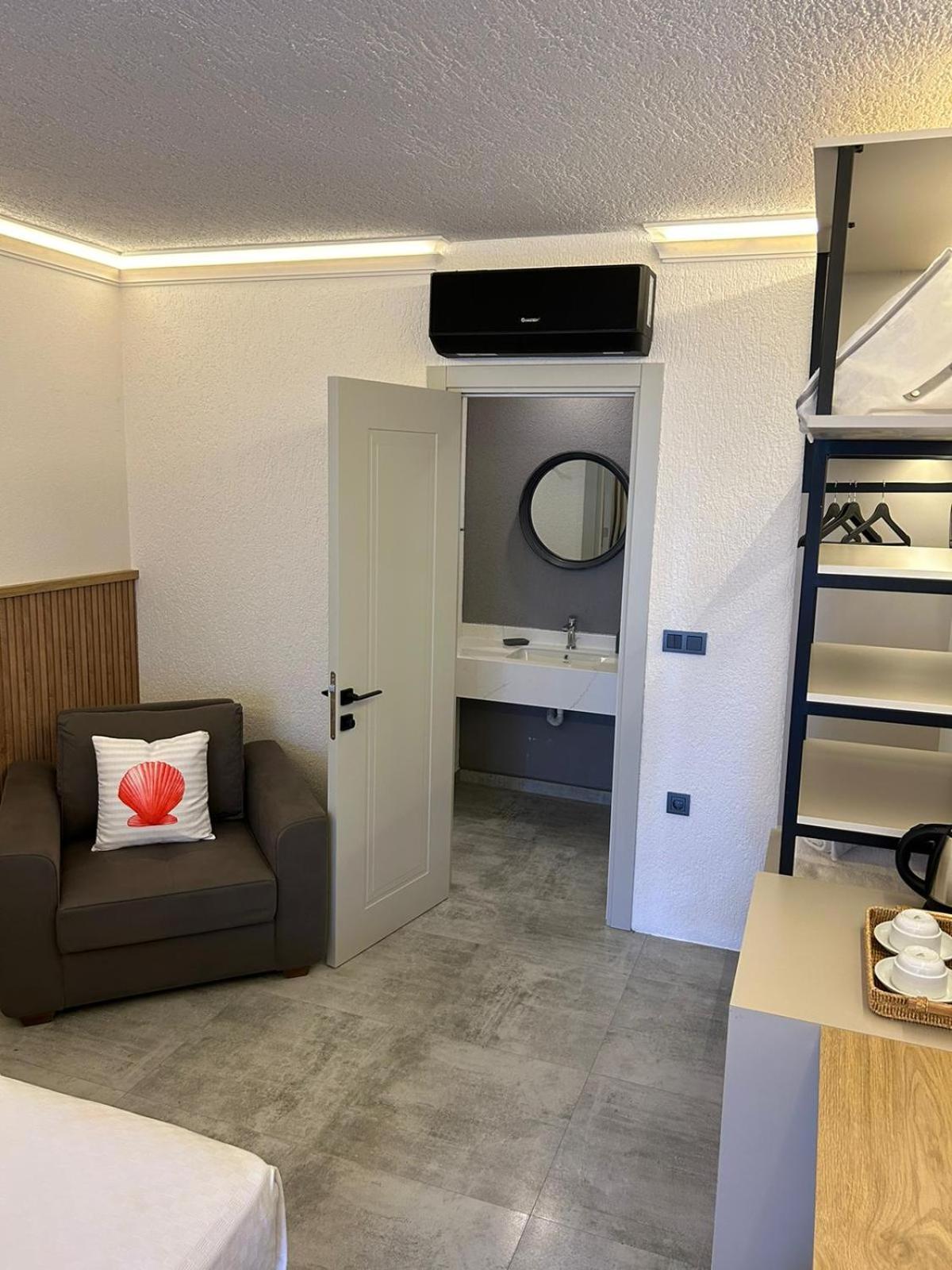 Hotel Naz Liman