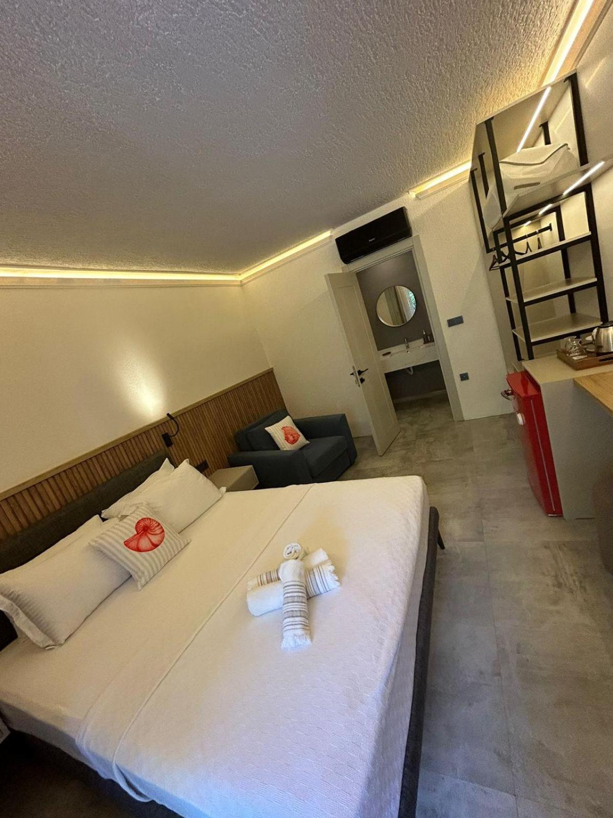 Hotel Naz Liman *