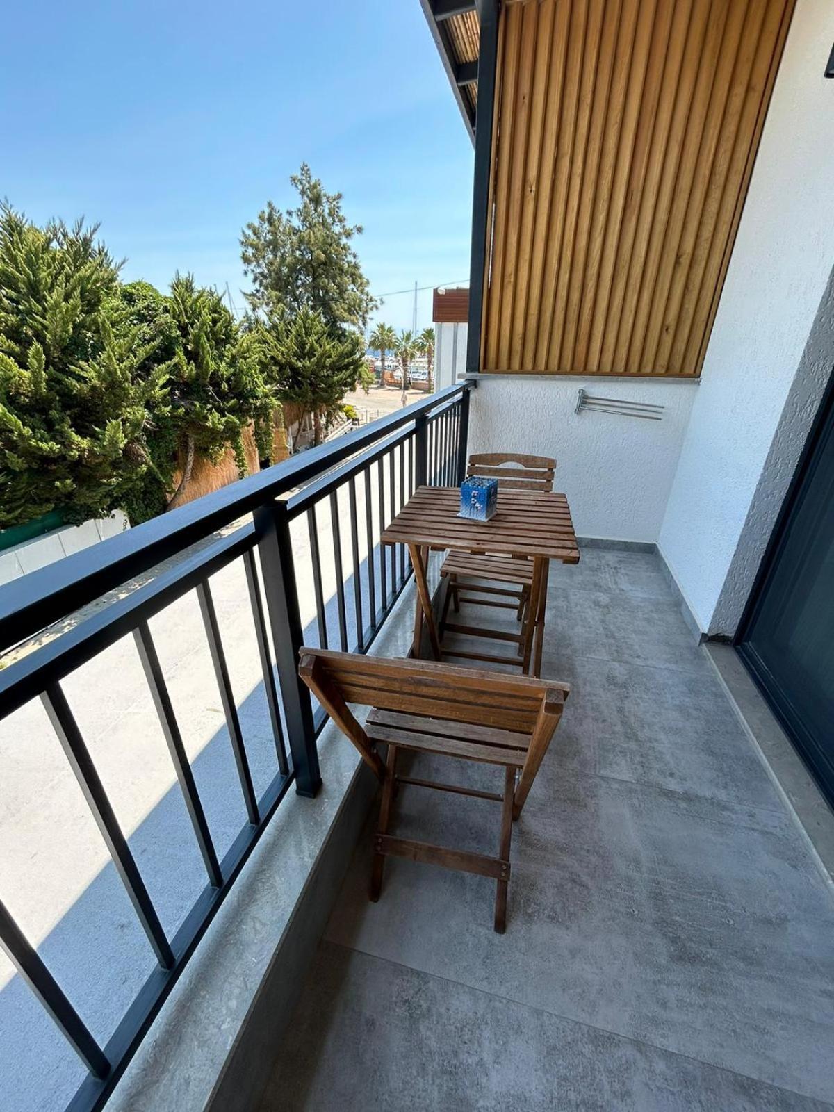 Naz Liman Hotel Bodrum